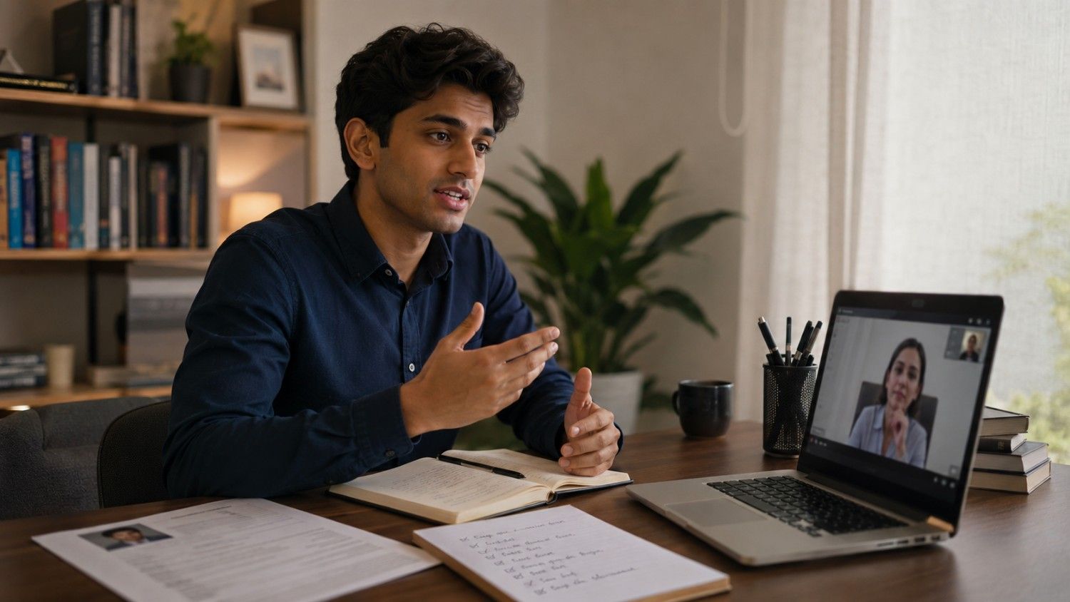 What UCL Interviewers Actually Evaluate